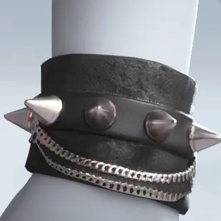 CHAINLASH WRISTBAND