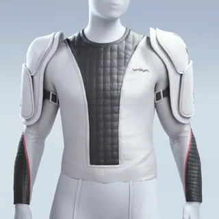 PADFIT CORE
