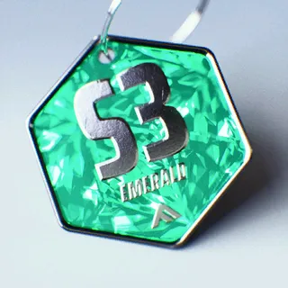 S3 EMERALD