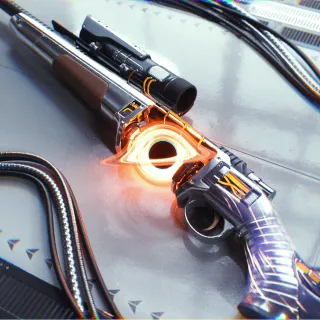 SINGULARITY PACK