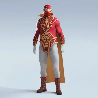 UNDERHAND TATICIAN