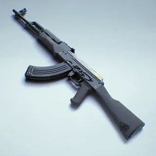STANDARD ISSUE