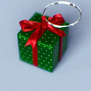 PRESENT DANGER