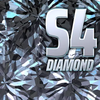 S4 DIAMOND GLEAM