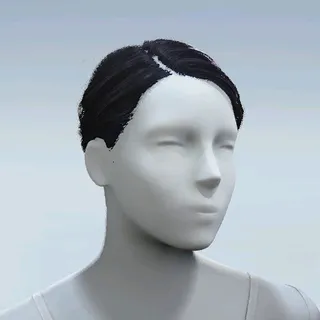 HAIR