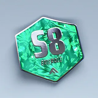 S8 EMERALD