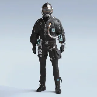 STARLANE PHANTOM