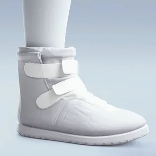 STEP-CORRECT SLIPS