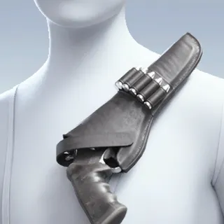 VIGIL CROSSDRAW