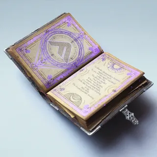 CODEX OF EXILE