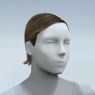 HAIR