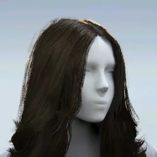 HAIR