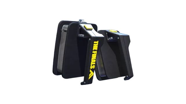 DEFIBRILLATOR