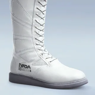 DOMINION STOMPERS
