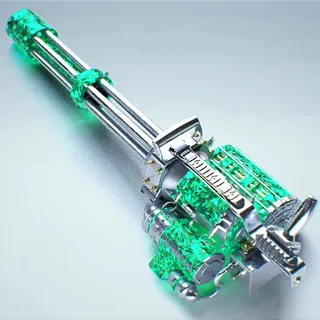 EMERALD PRIME