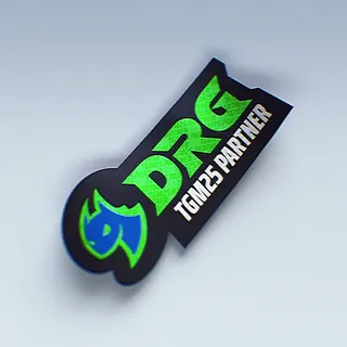 DRG STICKER
