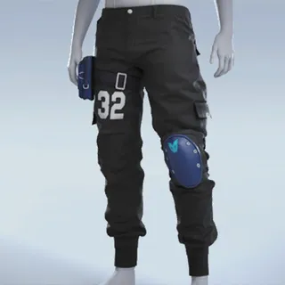 KINGZERO CARGOS