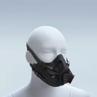RESPIRATOR