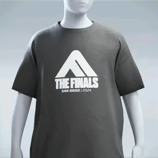 SAN DIEGO 2024 TEE