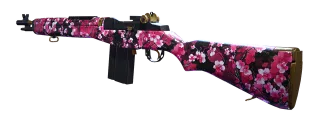 CHERRY BLOOM BOOM — In game