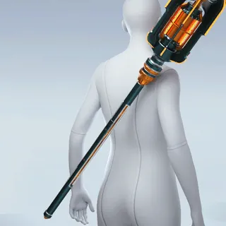 PERCUSSIVE MAINTENANCE
