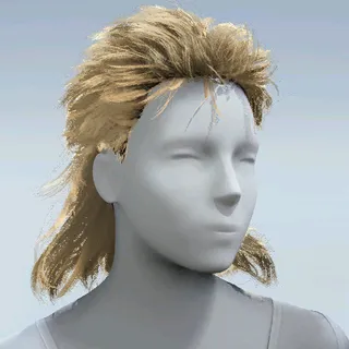HAIR