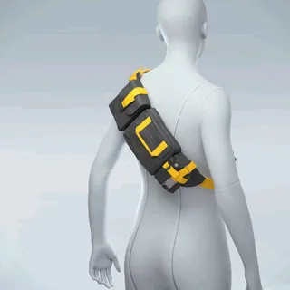 OSPUZE SLING BAG