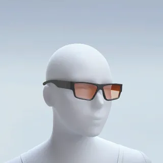 RETRO PRO SPECS