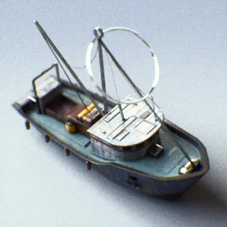 SEABED SUPPORT