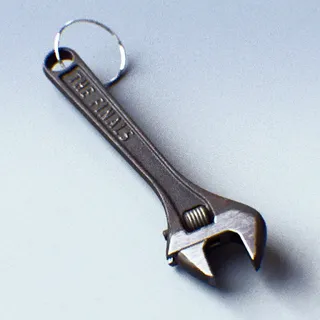 TORQUE TOKEN