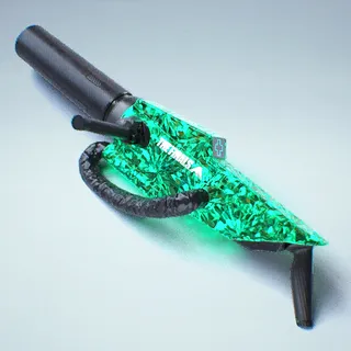 EMERALD ASCENDANT