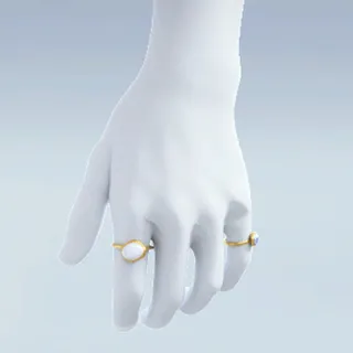 ZENITH RINGS