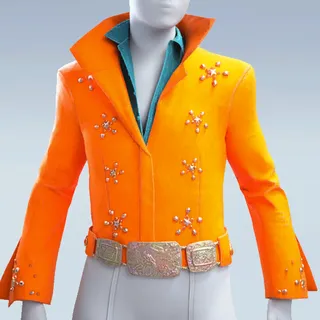 IT'S OVERCOAT