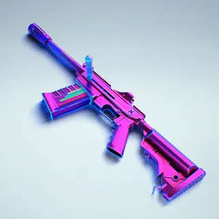 KINETIC FLARE
