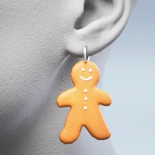 GINGER JINGLE