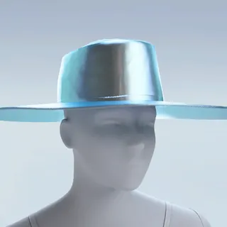 REFRAXION HAT