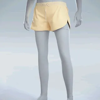 ACTIVE SHORTS