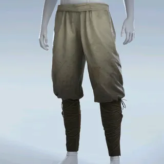 BUCCANEER PANTS