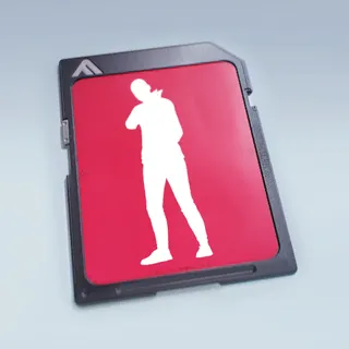 DRG EMOTE