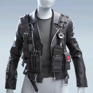 FUELBORN JACKET