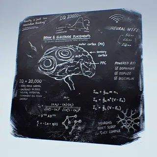 NEURAL SCHEMATIC