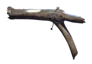 STICKY SITUATION — In game