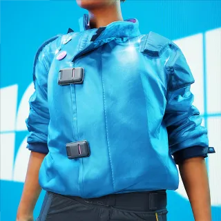 ISEUL-T BIG BLUE — Alternate