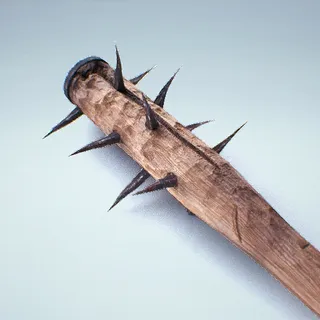 THORNMAULER