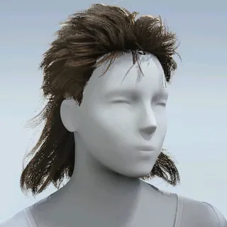 HAIR