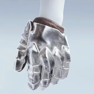 EDICT GAUNTLETS
