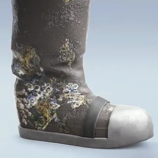 TIDE STRAP BOOTS