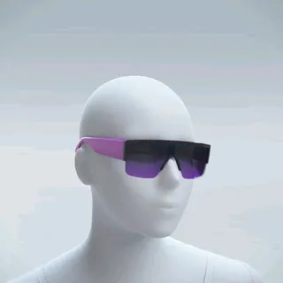 VAPORWAVE SPECS