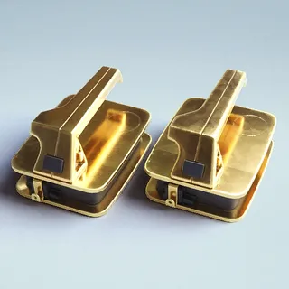 GOLD DUST