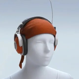 GOOD VIBRATIONS